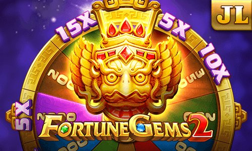 Experience the Thrill of Fortune Gems 2 in Pakistan Slot Gaming Scene