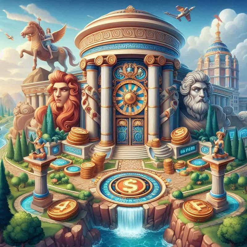 Depoimento sobre Gates of Olympus