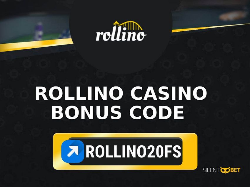 Rollino Casino Incentive - 450% approximately EUR6,000 + 325 Free Spins Rollino Casino Incentive - 450% approximately EUR6,000 + 325 Free Spins