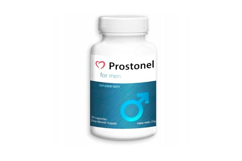 Odkryj lepsze zdrowie z Prostonel - Leczenie otyłości i cukrzycy typu 2 - overview