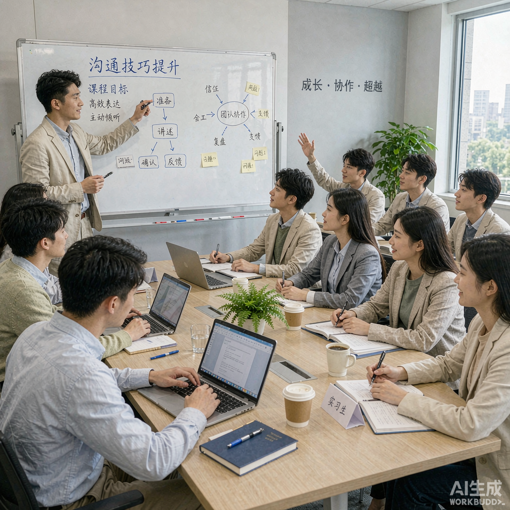 大学生实习就业
