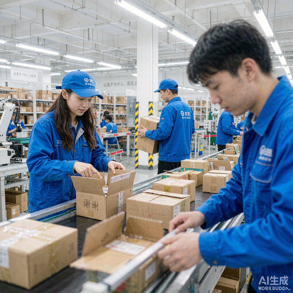 小时工外包